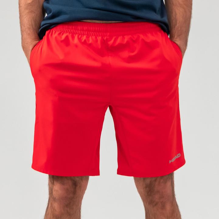 Image du produit Head Club Bermuda M rouge (XL)