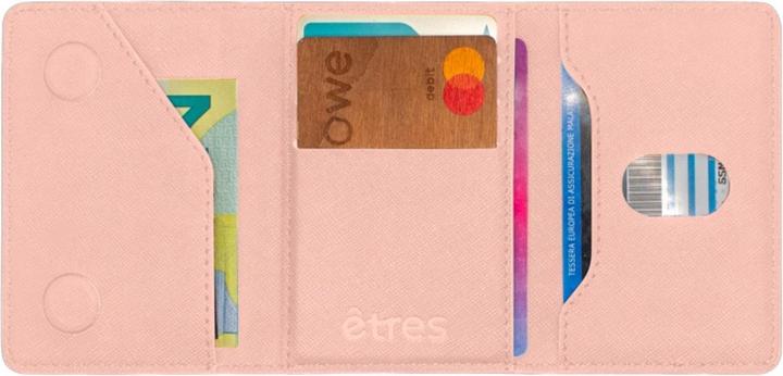 Produktbild Techmade Etres Smart Wallet - Flach