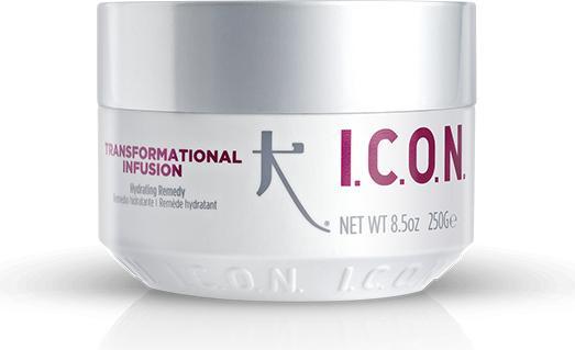 Produktbild I.C.O.N. ICON TRANSFORMATIONAL INFUSION Hydrating Remedy 250 gr