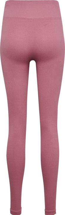Produktbild hummel Hmlpulse Seamless Rib Mw W Tights (S)