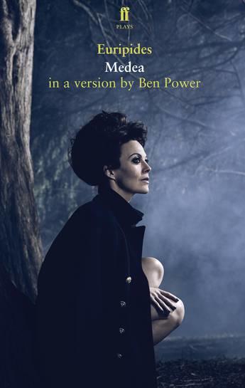 Actual product image Medea (Euripides, Ben Power, English)