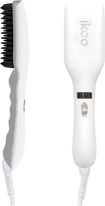 Image du produit Ikoo E-Styler platinum white
