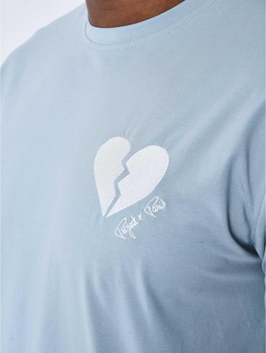Actual product image Project X Paris t-shirt (XS)