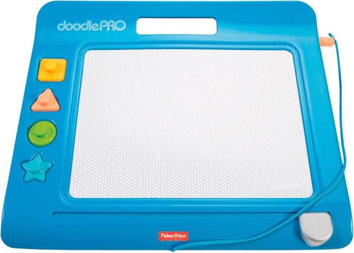 Immagine prodotto Fisher-Price Maltafel Doodle Pro Stamp passaporto