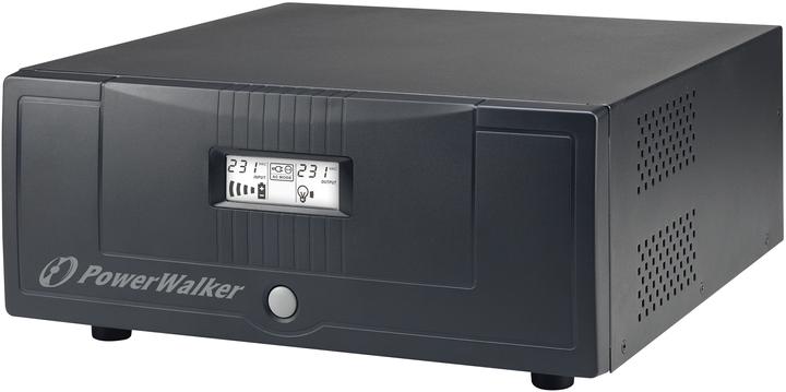 Produktbild Powerwalker Inverter 1200 PSW, Wechselrichter (1200 VA, 840 W)