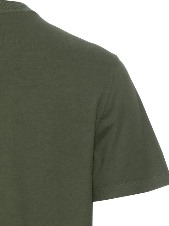 Actual product image Camel Active Jersey T-shirt made from sustainable organic cotton (M)