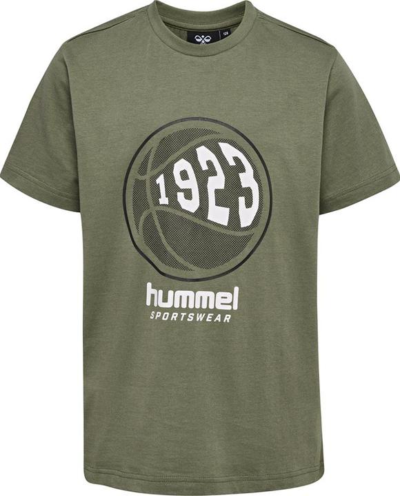 Produktbild hummel hmlLEO T-SHIRT S/S (146)