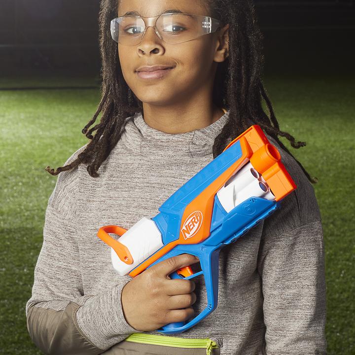 Immagine prodotto Hasbro Serie Ner N Agilità