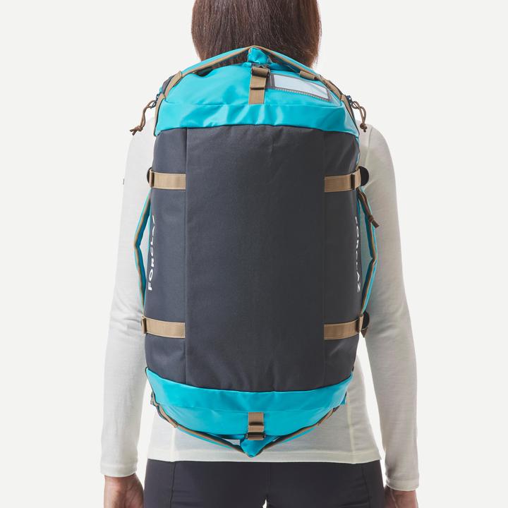 Immagine prodotto Forclaz Estendi 500 (40 l)
