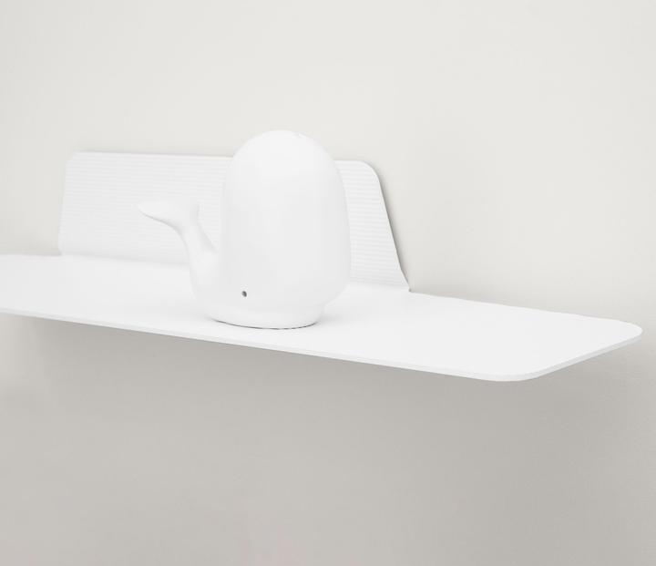 Immagine prodotto Normann Copenhagen Scaffale a muro Jet (80 x 21 x 11 cm)