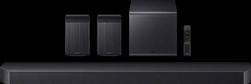 Produktbild Samsung HW-Q990F (756 W, 11.1.4 Kanal)
