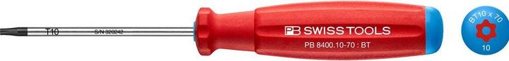 Image du produit PB Swiss Tools Pb 8400 B 10 (Torx (TX))