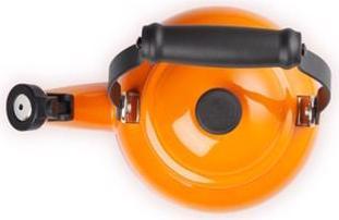 Produktbild Le Creuset Wasserkessel Demi 1.1 Liter (1.10 l)