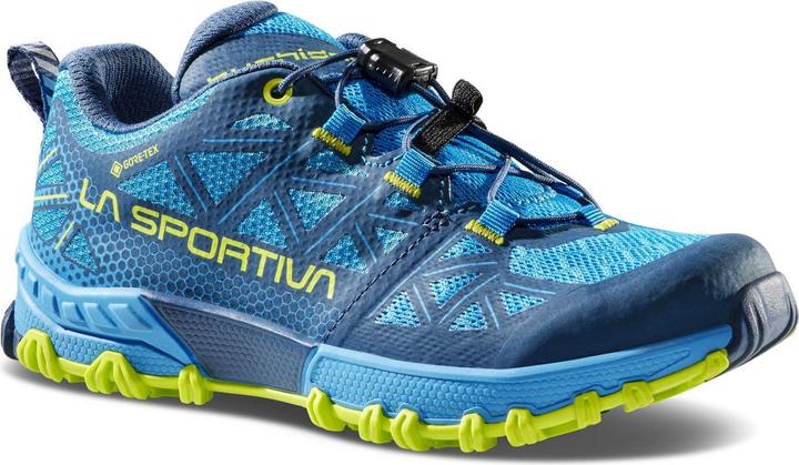 La Sportiva Bushido II JR GTX
