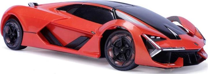 Actual product image Maisto MaistoTech 581525-2 Lamborghini Terzo Millennio 1:24 RC entry-level model car El