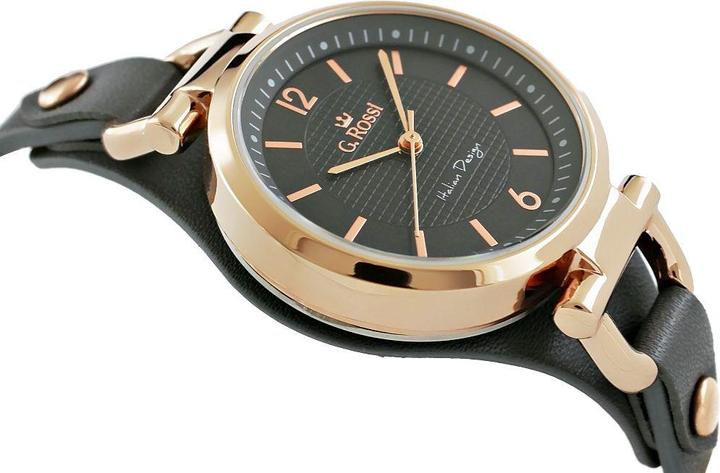 Immagine prodotto Gino Rossi orologio Orologio da donna OSHI A-3B3 (32 mm)
