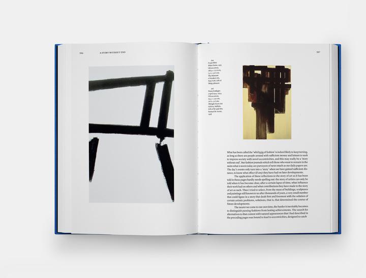 Immagine prodotto The Story of Art (Inglese, Leonie Gombrich, E. H. Gombrich, 2024)