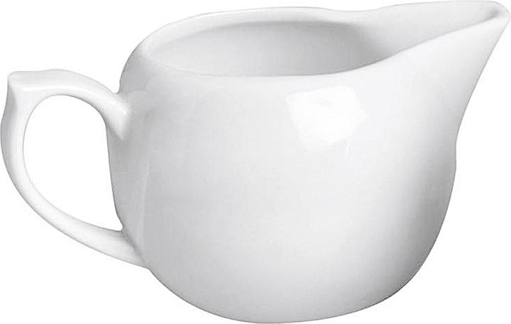 Immagine prodotto Gretsch Boccale di latte Snack 180ml bianco (0.18 l)