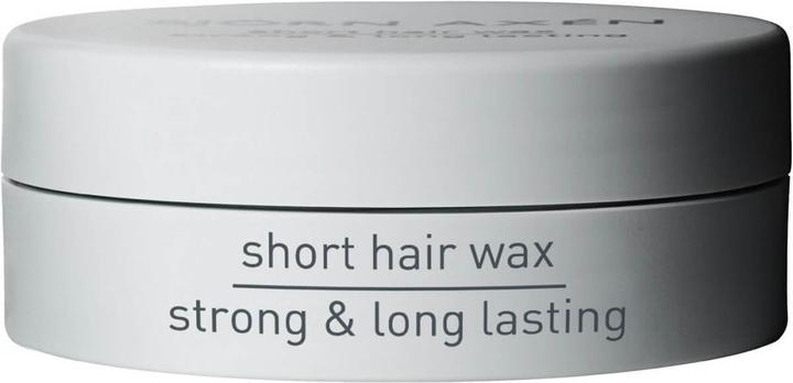 Image du produit Björn Axen Cheveux courts (Cire capillaire, 80 ml)