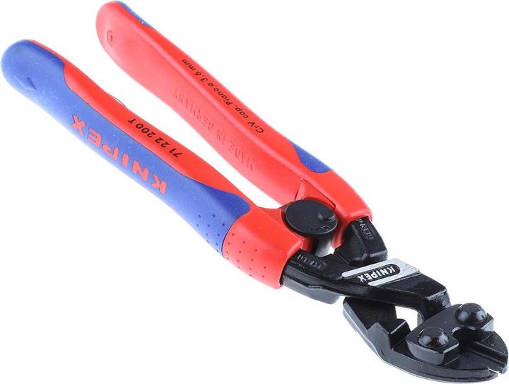 Actual product image Knipex CoBolt (70 mm)