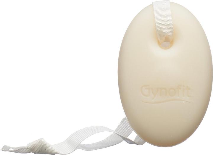 Produktbild Gynofit Waschstück unparfümiert fest (148.20 ml, Intimwaschlotion)