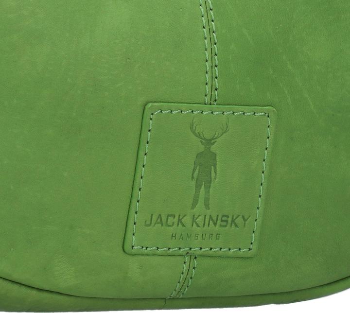 Produktbild Jack kinsky Aruba 2 Umhängetasche Leder 25 cm