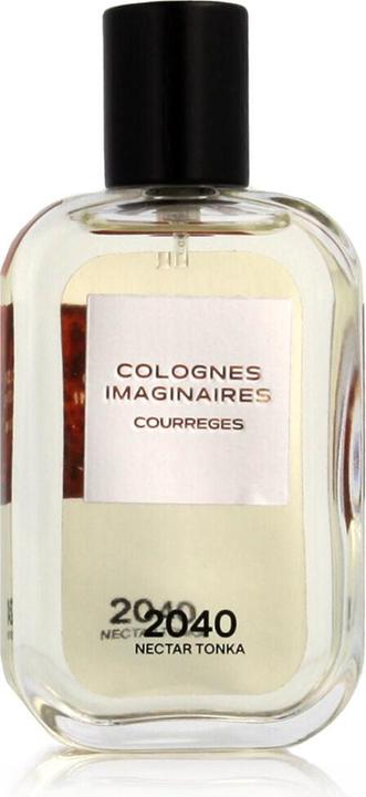 Immagine prodotto Courreges 2040 Nettare Tonka Edp Spray (Eau de parfum, 100 ml)