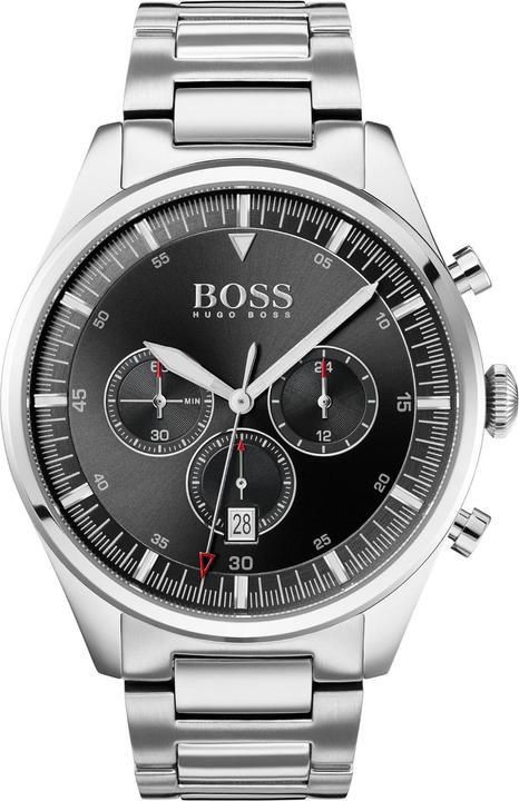 BOSS Pioneer (Chronograph, 44 mm)