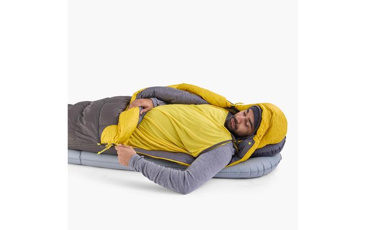 Produktbild Sea To Summit Materac Ether Light XR Insulated ASC Mat