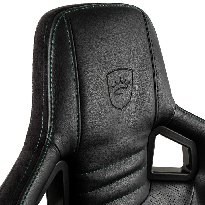 Actual product image noblechairs Epic
