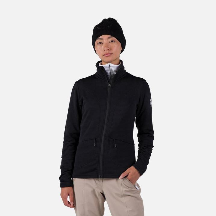 Produktbild Rossignol Blackside Fleece Fz-Sweatshirt (M)