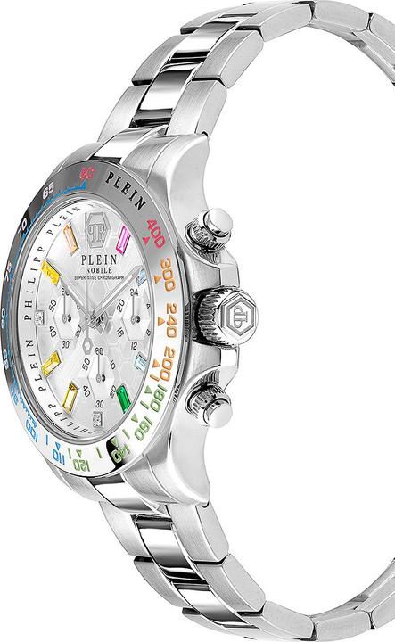 Immagine prodotto Philipp Plein PWSBA0123 Street Couture (Cronografo, 38 mm)