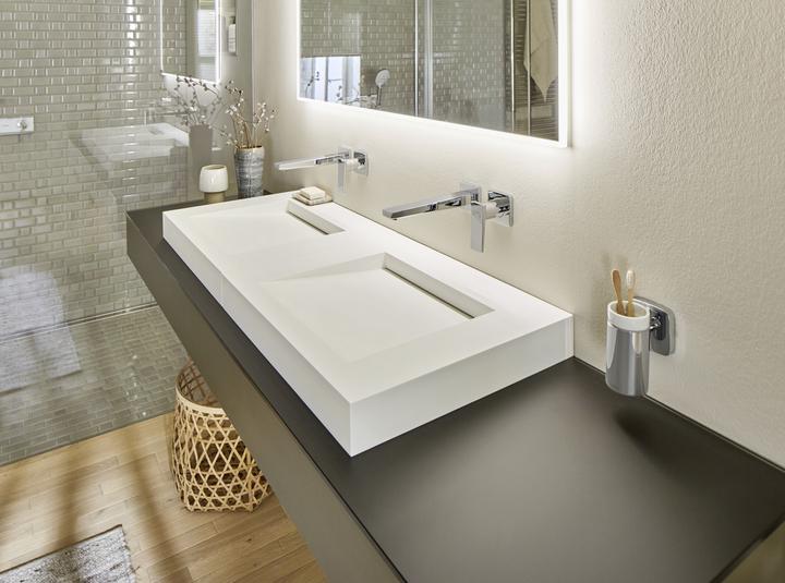 Immagine prodotto hansgrohe Metropol cromo