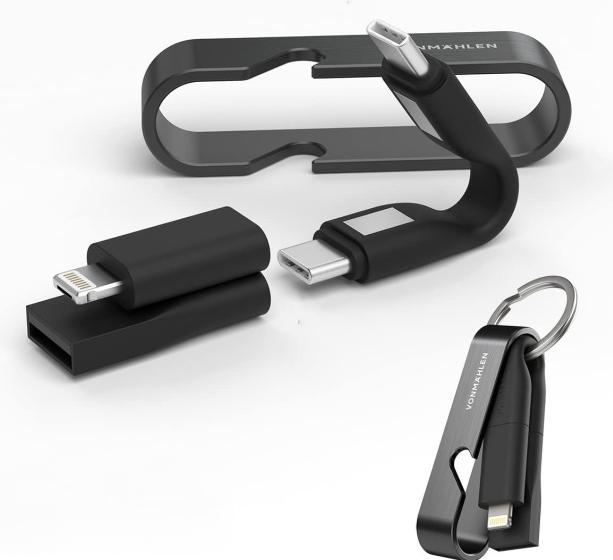 Actual product image Vonmählen High Six (0.06 m, USB 2.0)