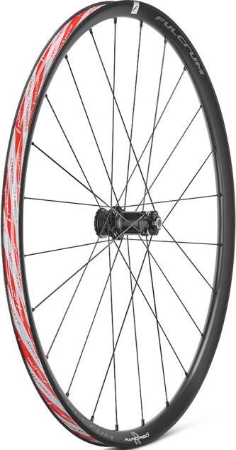 Produktbild Fulcrum Rapid Red AL (Vorderrad, 28")
