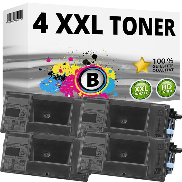 Immagine prodotto Inkadoo Kompatibel zu HP CE 310 A / 126A enthält 2x Tonerkartusche