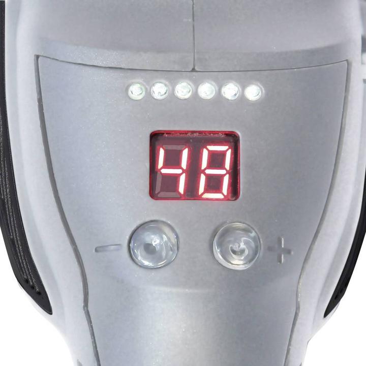 Image du produit Dino Machine à polir excentrique 950 Watt (Polisseuse excentrique, 950 W)