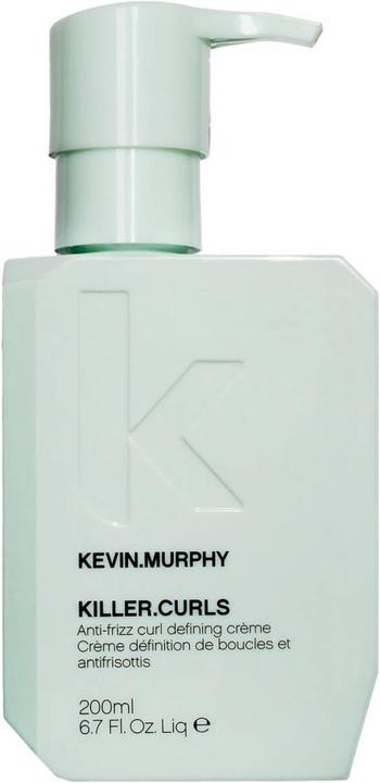 Kevin Murphy Killer.Curls (Haarcreme, 200 ml)