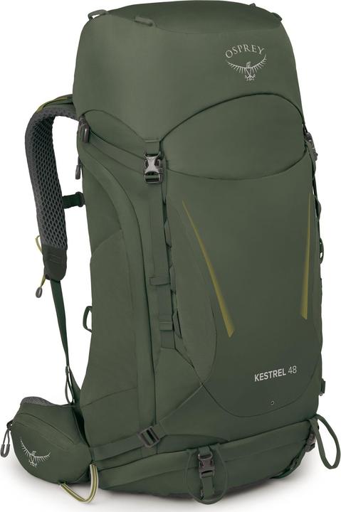 Produktbild Osprey Kestrel 48 (48 l)