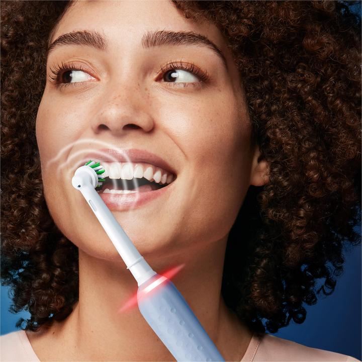 Produktbild Oral-B Pro 3 3000 (Oszillierende Zahnbürste)