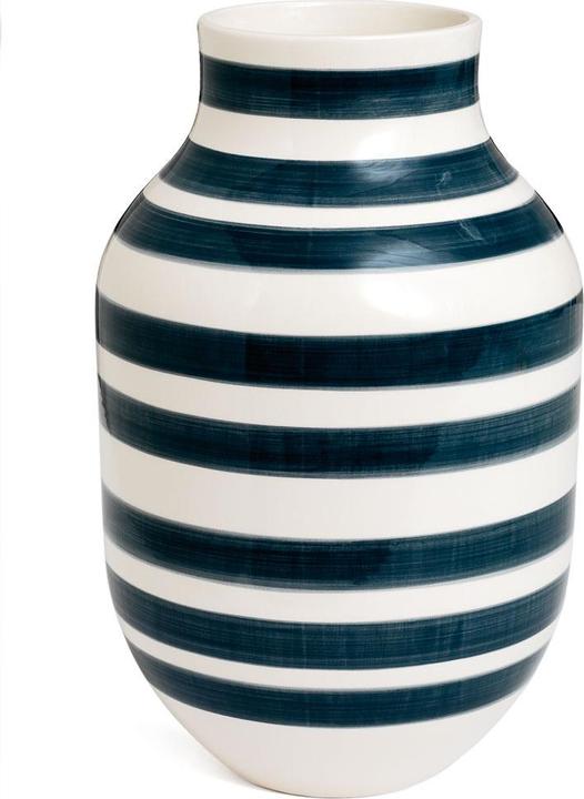 Actual product image Kähler Omaggio vase (1 x)