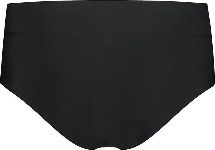 Produktbild Bye Bra Invisible High Brief Nude + Black (L, 2er Pack)