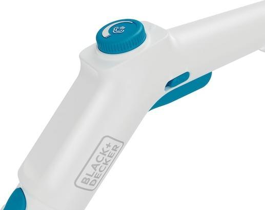 Actual product image Black & Decker BHSMP2314-QS (4 bar, 2300 W)