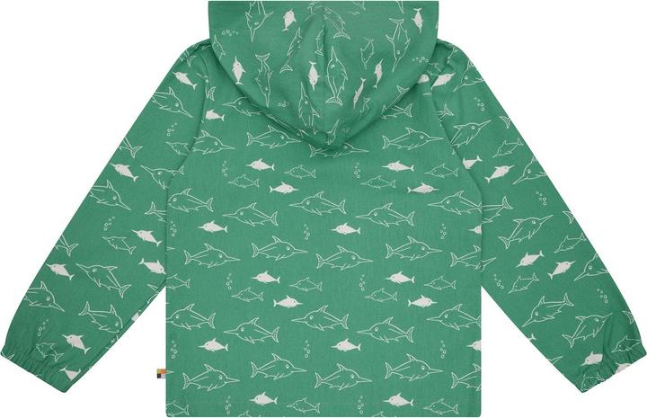 Produktbild loud + proud Outdoorjacke (134)
