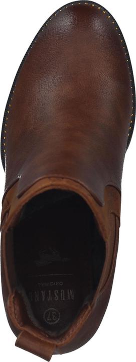 Actual product image Mustang Stiefelette (40)