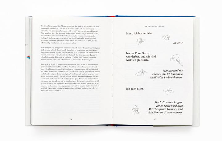 Produktbild Unzählige schlaflose Nächte (Deutsch, Carina Maggar, Ulrich Korn, 2024)