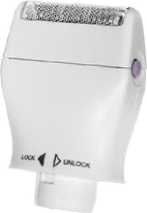 Actual product image Remington Smooth & Silky