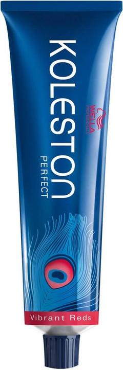 Immagine prodotto Wella Koleston Rosso Vibrante (7/47 Biondo medio Rosso-Marrone)