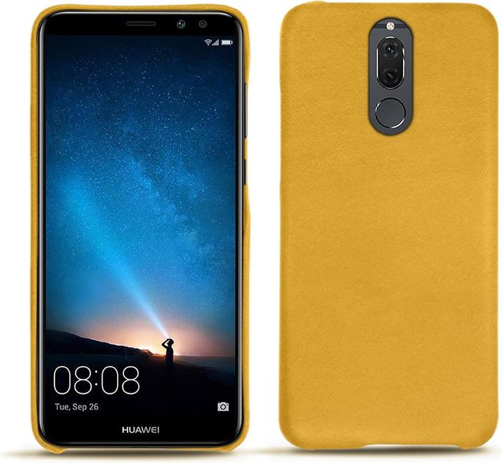 Produktbild Noreve Lederschutzhülle (Huawei Mate 10 Lite)