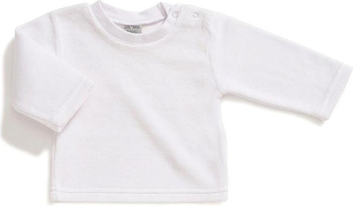 Image du produit Jacky Baby Jacky Baby-Shirts Nicki-Langarmshirt - Weiss - (62)